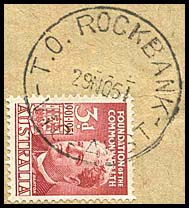 Rockbank 1951